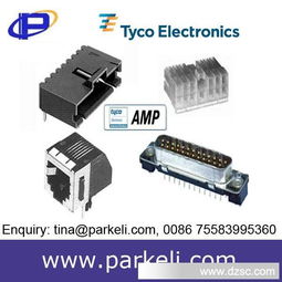 连接器 端子 tyco连接器 172233 1