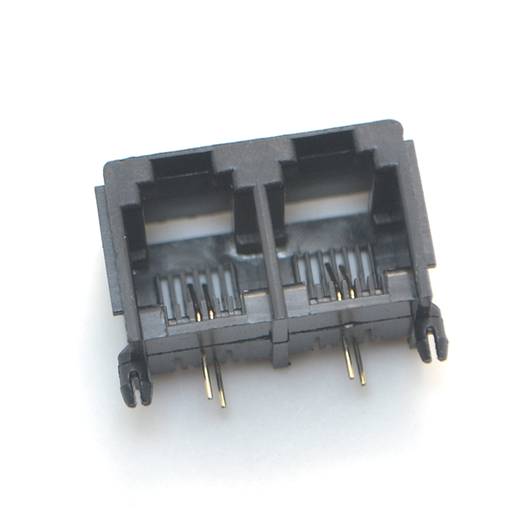 RJ11连接器