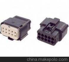 【优势产品热销 Molex 汽车连接器98822-1020】价格,厂家,图片,连接器,深圳凯萨电子-