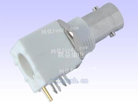 bnc同轴连接器