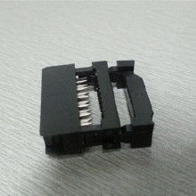 10p简牛连接器价格 10p简牛连接器批发 10p简牛连接器厂家 