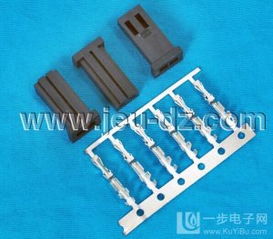 大量现货东莞捷优电子280358连接器