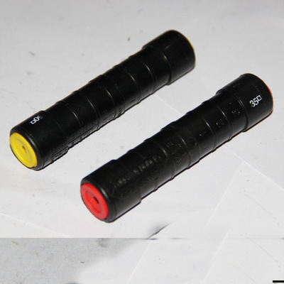 【供应绝缘铝管 出口型铝管 绝缘铝管 LG50-50】价格,厂家,图片,连接器,乐清市金普电力金具-