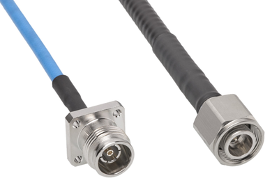 Molex 发布微型化2.2-5 射频连接器系统与电缆组件_网络