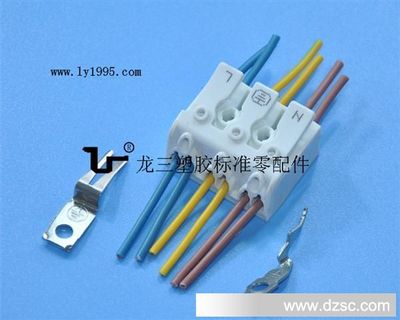 尼龙 接线柱 接线排端子台(厂家直销,品质保证)