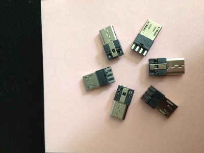【迈克5P厚3.0MM,长6.8MM模顶主体前五后四,二三短路,四五短路】价格,厂家,图片,连接器,深圳市成健鑫科技-