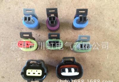 【生产2P灰色,连接器,高仿接口接插件(图)】价格_厂家_图片