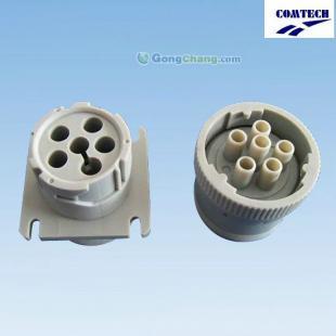 供应J1708P ,德驰6P卡车连接器_电工电气_世界工厂网中国产品信息库