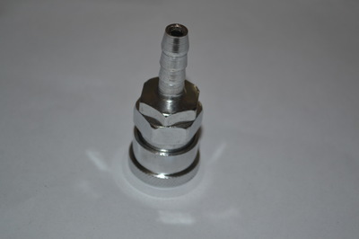 C型快速接头-PF40 气动连接的高效解决方案