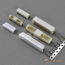 深入了解Molex 1.25mm间距贴片连接器 技术特点与应用指南