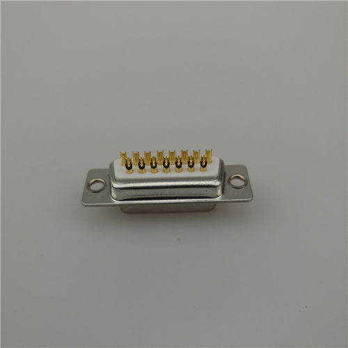 车针连接器的关键角色与行业应用——以广州涛晟电子为例