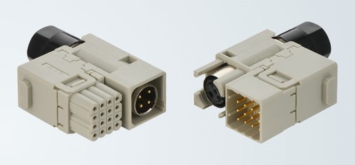 IMG_256连接器 高速数据通信的关键组件