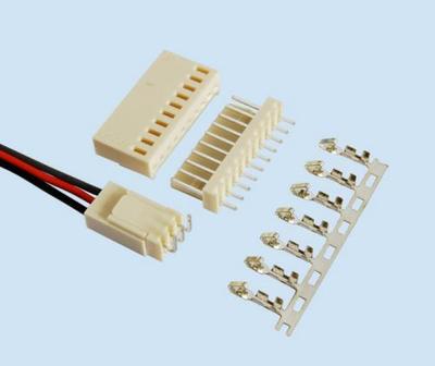 背板连接器 突破新高速，驱动行业创新