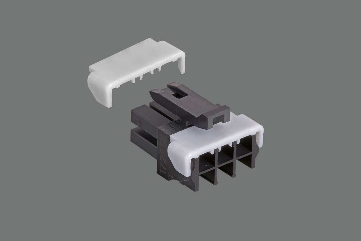 Molex 0015978167 DigiKey 平台上的关键互连解决方案