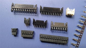 优质供应，品质承诺 全面解析A2009连接器批发