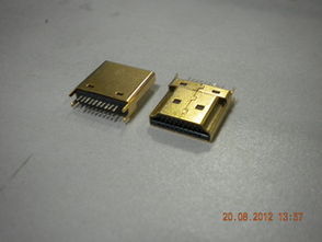 东莞市长安和康电子厂射频同轴连接器产品系列概览