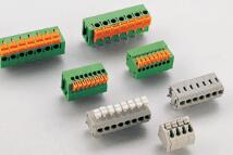 连接器 现代电子系统的“无名英雄”与未来趋势