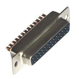 通讯连接器行业的市场风险分析与展望