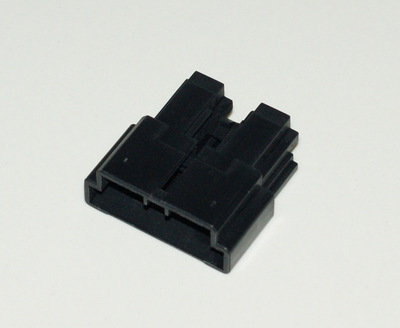 成都鸿合电器 深入解析DJ7061-6.3/7.8-11汽车接插件与线束连接器